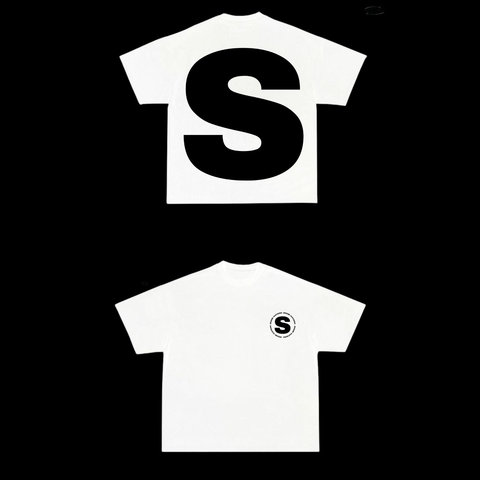 Big s